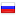 beelekar.ru hosted country